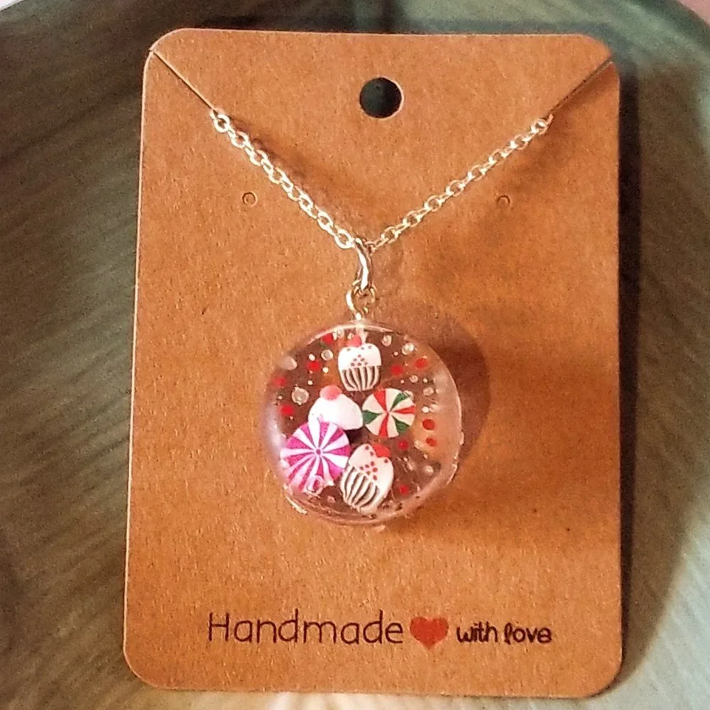 Necklace - Picture 1 of 1